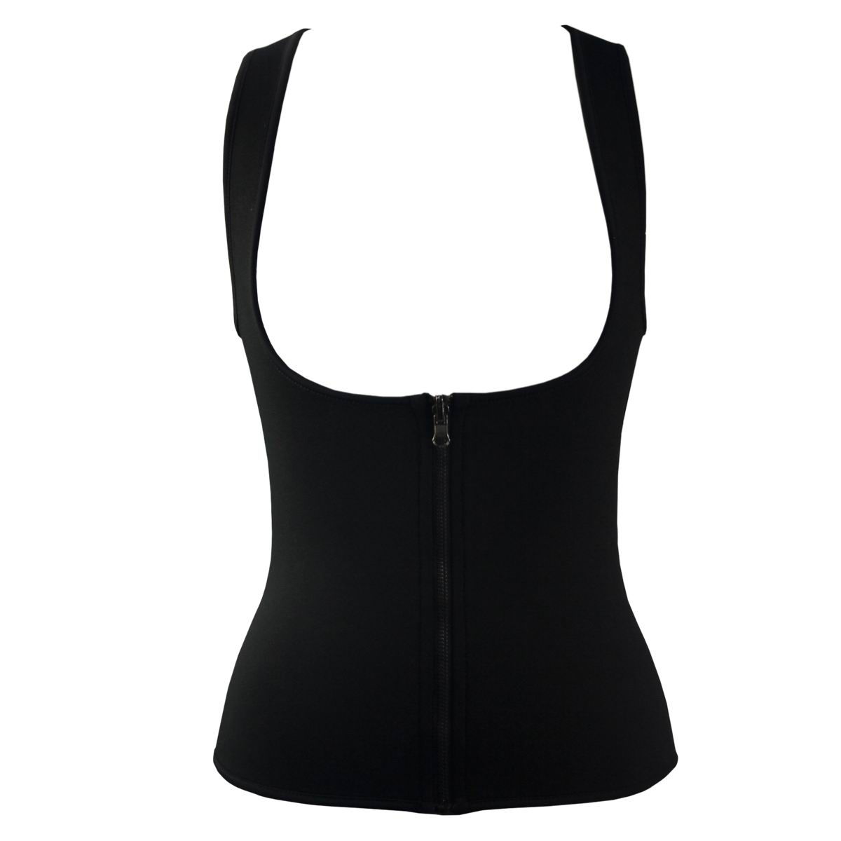 F3212 Chaleco Ultra Sweat Dama Sweat Enhancing Thermal Vest